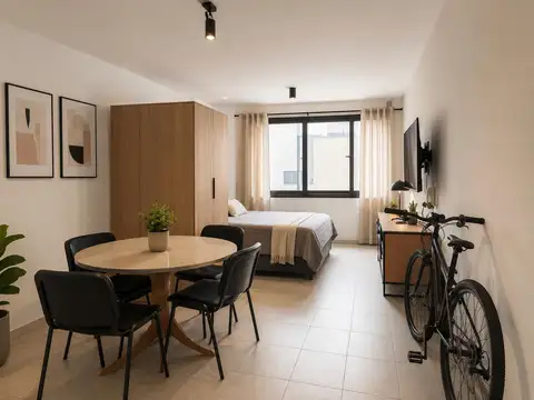 Departamento en Venta en Muñiz, Partido de San Miguel
