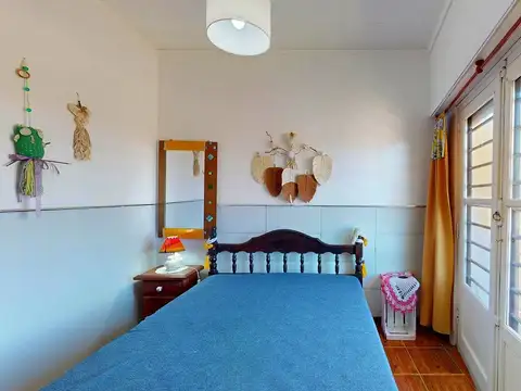 Departamento en Venta en Punta Mogotes, Mar del Plata