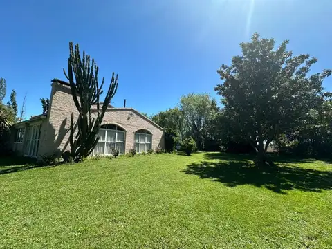 Campo en Venta en Rancagua, Partido de Pergamino