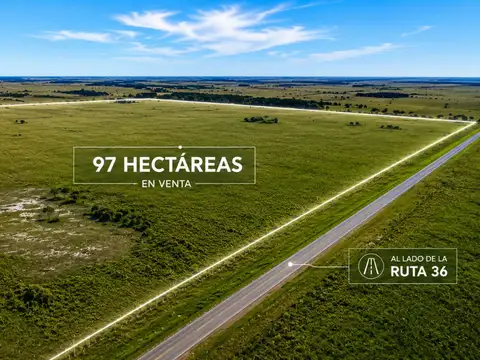 Campo en Venta en La Plata, Partido de La Plata