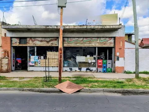Local en Venta en El Palomar, Partido de Morón