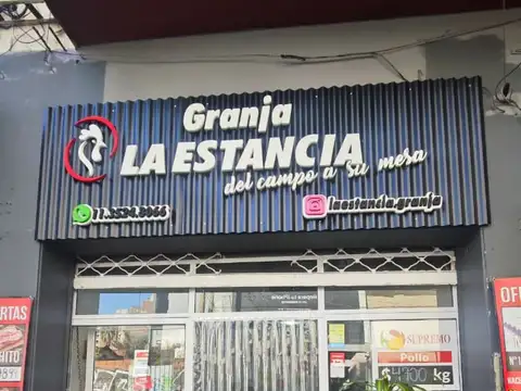 Local en Venta en Ramos Mejia Sur, Ramos Mejia