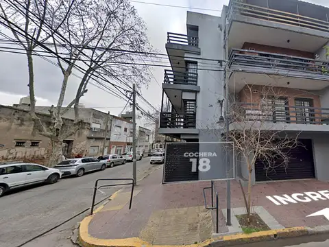 Cochera en Venta en San Fernando, Partido de San Fernando