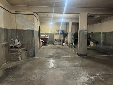 Cochera en Venta en Ramos Mejia, Partido de La Matanza