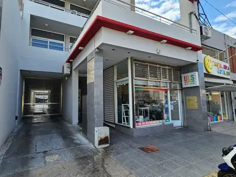 Cochera en Venta en San Nicolas de los Arroyos, Partido de San Nicolás