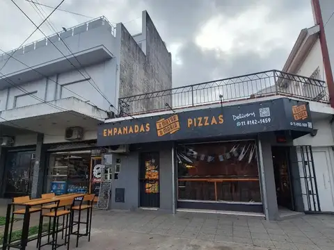 Fondo de comercio en Venta en Bernal, Partido de Quilmes