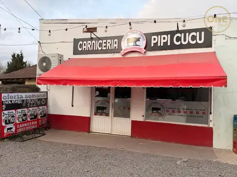 Fondo de comercio en Venta en City Bell, Partido de La Plata