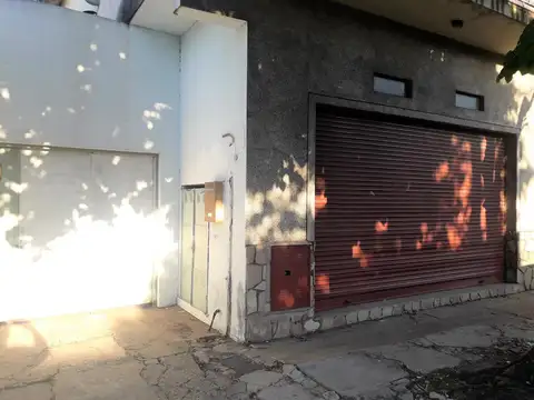 Galpón en Alquiler en Olivos, Partido de Vicente López