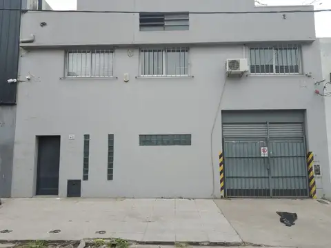 Galpón en Alquiler en San Justo, Partido de La Matanza