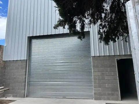 Galpón en Alquiler en Benavidez, Partido de Tigre