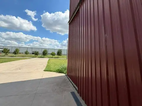 Negocio especial en Alquiler en Tristan Suarez, Partido de Ezeiza