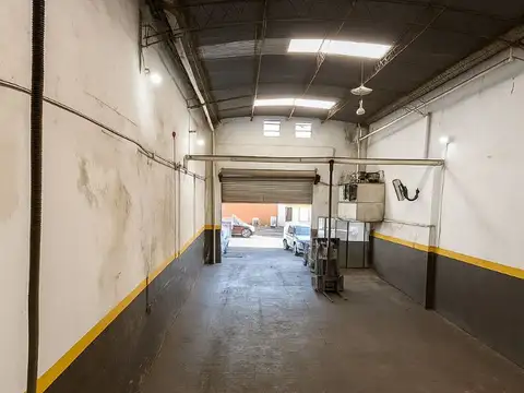 Galpón en Venta en Valentin Alsina, Partido de Lanús