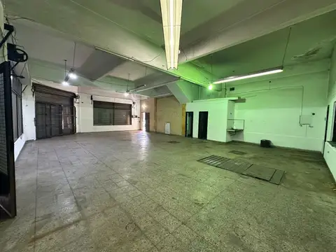 Galpón en Venta en Wilde, Partido de Avellaneda