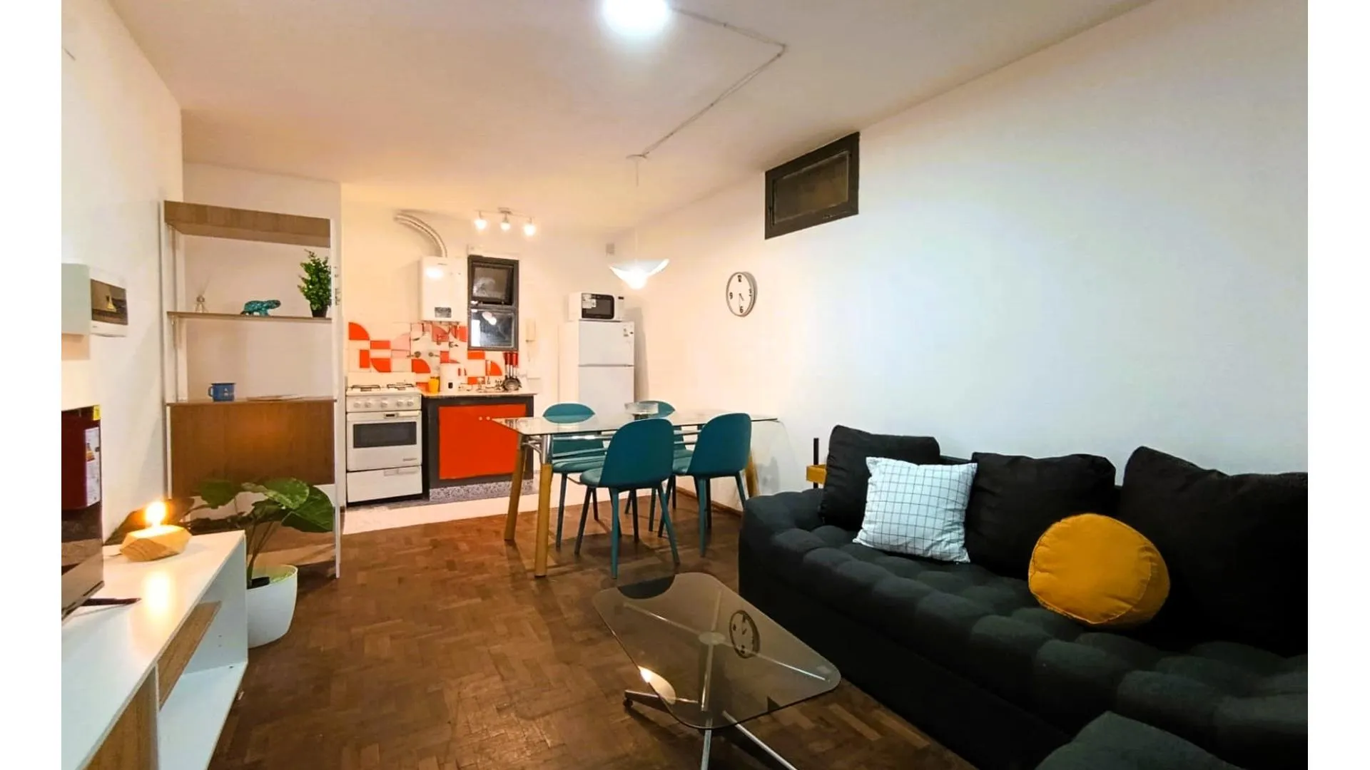 VENTA DEPTO AMOBLADO NUEVA CORDOBA