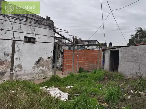 Galpón en Venta en Beccar, Partido de San Isidro