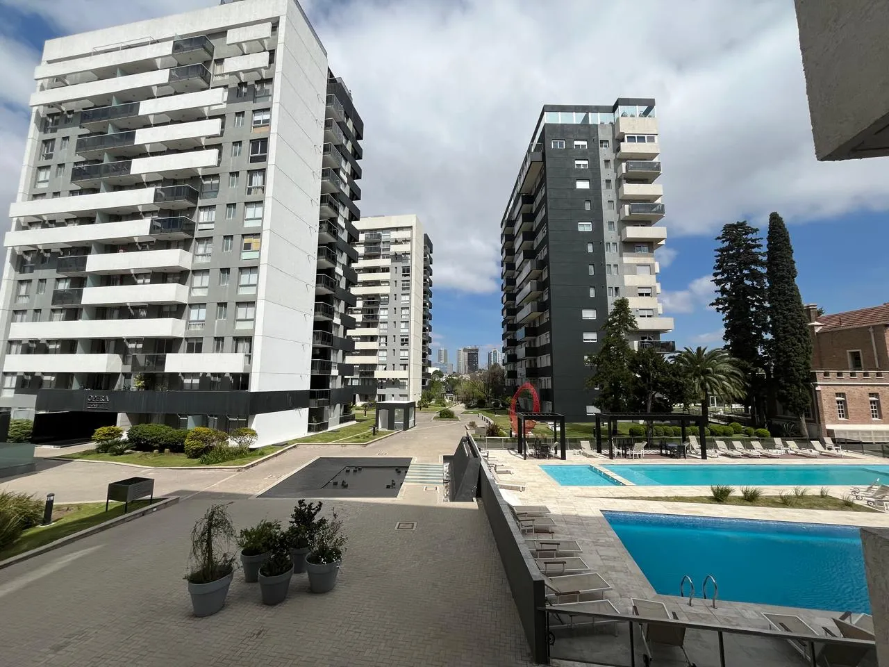 !!VDO. EXCLUSIVO DEPTO. 1 DORM. EN OPERA LUXURY!!