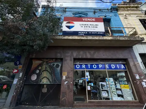 Galpón en Venta en Avellaneda, Partido de Avellaneda