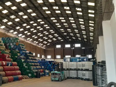 Galpón en Venta en Llavallol, Partido de Lomas de Zamora