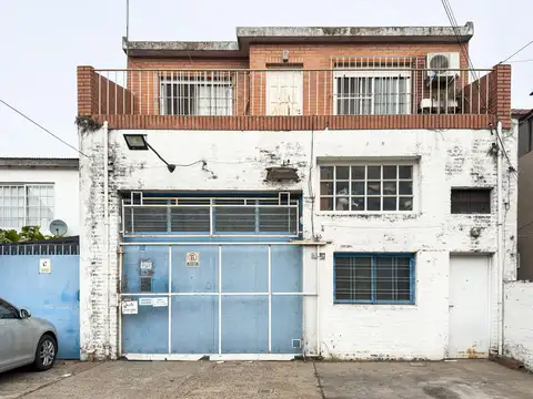 Galpón en Venta en Martinez, Partido de San Isidro