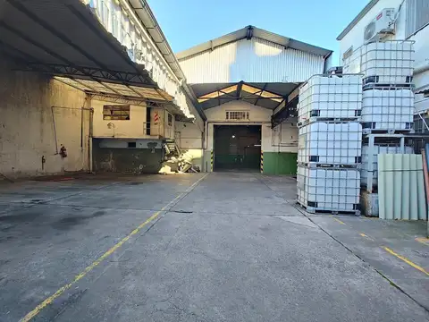 Galpón en Venta en Villa Martelli, Partido de Vicente López