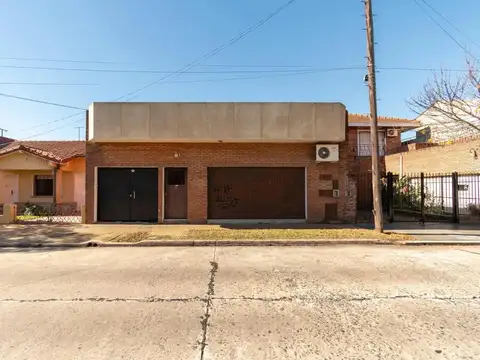 Galpón en Venta en Villa Adelina, Partido de San Isidro