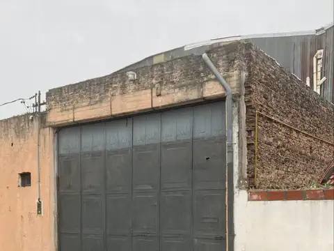 Galpón en Venta en Lomas de Zamora, Partido de Lomas de Zamora