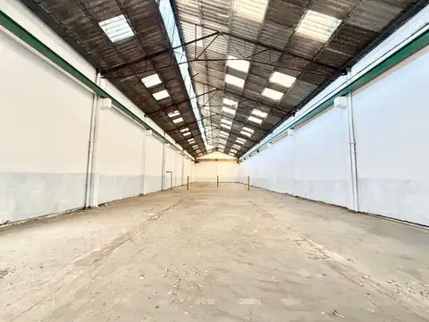 Galpón en Venta en Quilmes Oeste, Partido de Quilmes