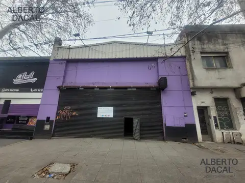 Galpón en Venta en La Plata, Partido de La Plata