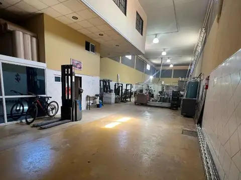 Galpón en Venta en Lanus, Partido de Lanús