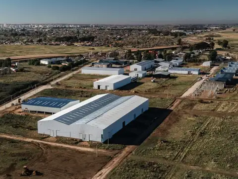 Galpón en Venta en Bahia Blanca, Partido de Bahía Blanca