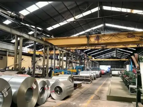 Galpón en Venta en Lomas de Zamora, Partido de Lomas de Zamora