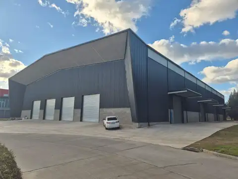 Galpón en Venta en Trujui, Partido de Moreno