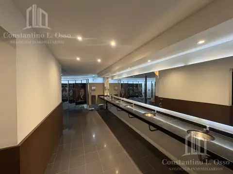 Galpón en Venta en Quilmes, Partido de Quilmes