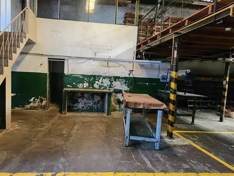 Negocio especial en Venta en San Antonio de Padua, Partido de Merlo