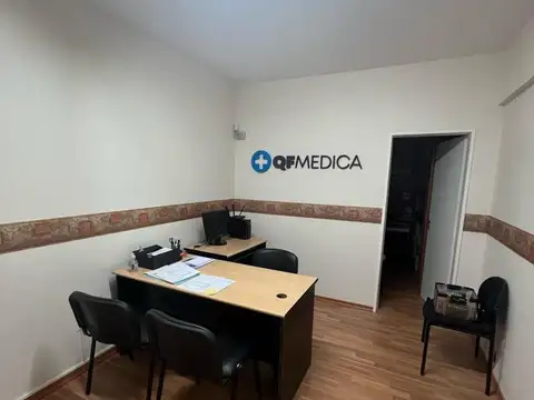 Oficina en Venta en Bahia Blanca, Partido de Bahía Blanca