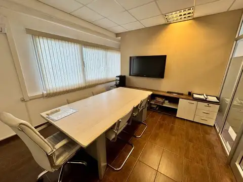 Oficina en Venta en La Plata, Partido de La Plata
