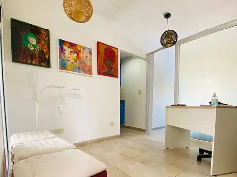 Oficina en Venta en Castelar, Partido de Morón