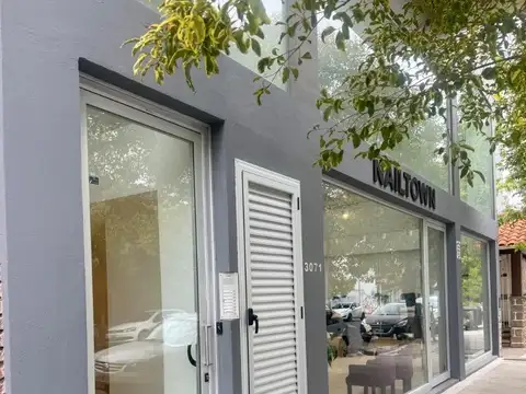 Oficina en Alquiler en Plaza Mitre, Mar del Plata