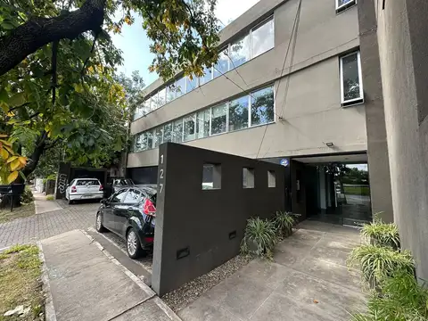 Oficina en Alquiler en Boulogne, Partido de San Isidro