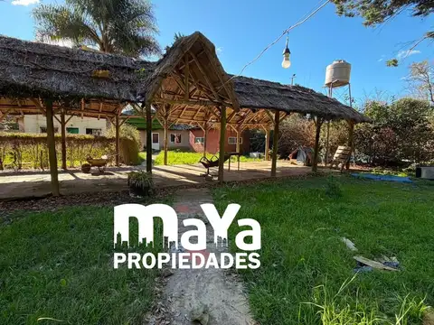 Quinta en Venta en Los Pioneros, Campana