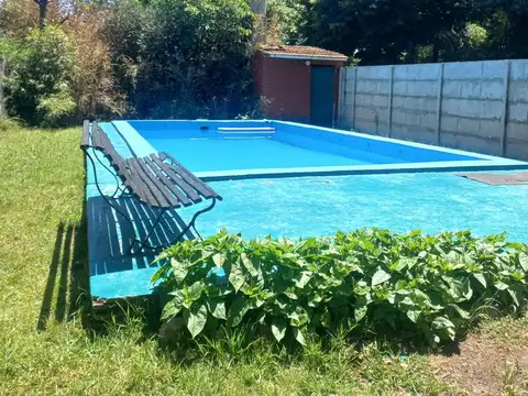 Quinta en Venta en Rincon De Tortuguitas, Jose Clemente Paz