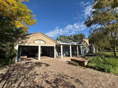 Quinta en Alquiler en Vagues, Partido de San Antonio de Areco