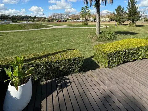 Terreno en Venta en Area 60, Countries y Barrios Cerrados en la Plata