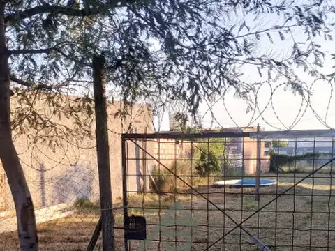 Terreno en Venta en San Pedro, Partido de San Pedro