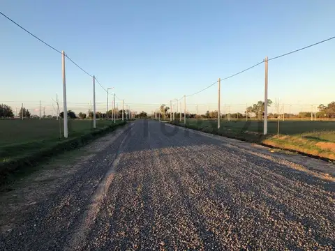 Terreno en Venta en Joaquin Gorina, Partido de La Plata