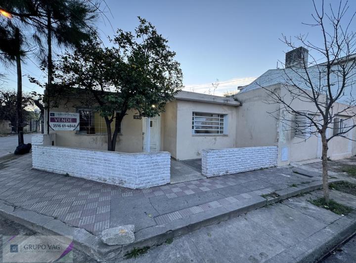 Casa · 194m² · 6 Ambientes