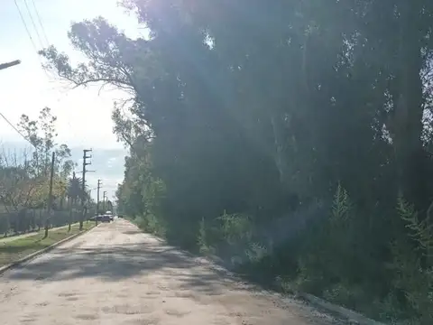 Terreno en Venta en Alejandro Korn, Partido de San Vicente