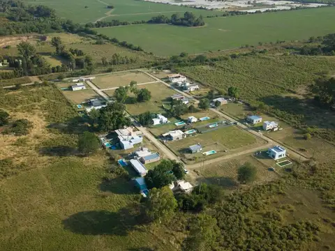 Terreno en Venta en Los Hornos, La Plata