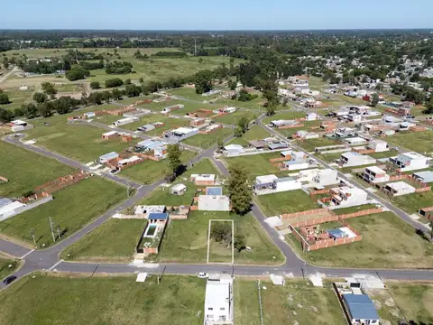 Terreno en Venta en Presidente Derqui, Partido de Pilar