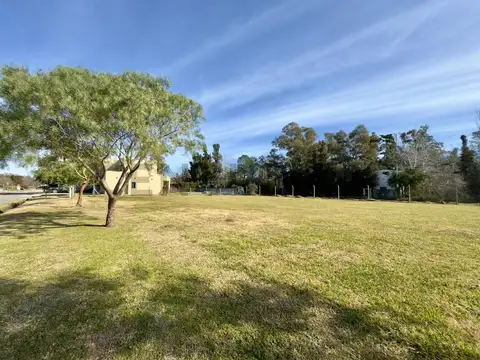 Terreno en Venta en Ingeniero Maschwitz, Partido de Escobar